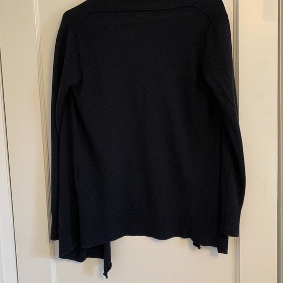 Slouchy Aritzia Cardigan - Picture 2 of 2
